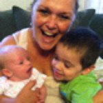 Profile Picture of Laurie Moore (@gigiskidimals) on Instagram