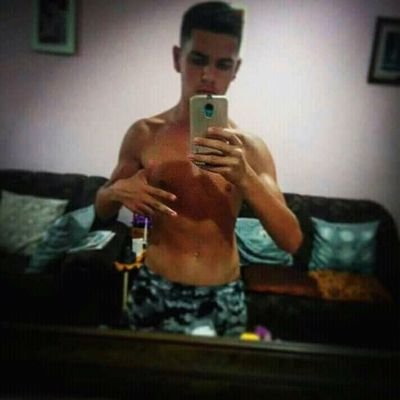 Profile Picture of Fernando Calixto (@Fernand04345276) on Twitter