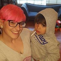 Profile Picture of Evelyn Romero (@evelyn-romero-25) on Quora