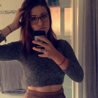 Profile Picture of Gabrielle Bartlett (@Gabriel52657189) on Twitter