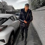 Profile Picture of JOE | MODEL | PERSONAL TRAINER (@joe.verrall) on Instagram