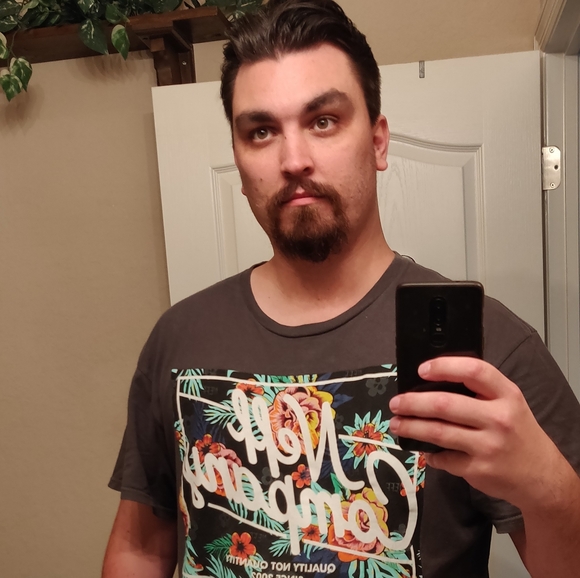 Profile Picture of Jeffrey Layne (@sublem) on Poshmark