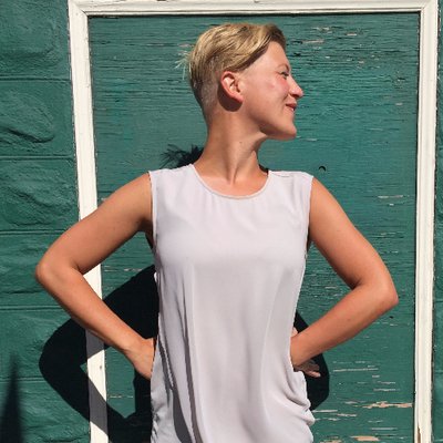 Kristina Loring - Twitter Profile Picture of Kristina Loring (@kristinawalsh) on Twitter