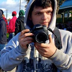 Profile Picture of Michael Stradley (@mcstradley) on Tiktok