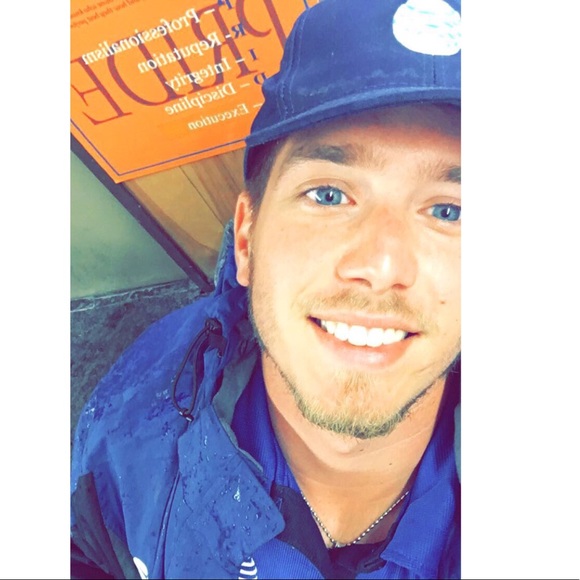 Profile Picture of Richard Collins (@richiec9) on Poshmark