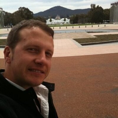 Profile Picture of Tom Loveless (@TomLoveless) on Twitter