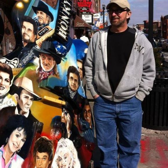 Profile Picture of Mike Brantley (@mikewango) on Poshmark