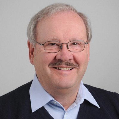 Profile Picture of Hans-Peter Heer (@heerhp) on Twitter