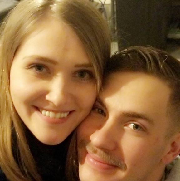 Profile Picture of Megan Lafferty (@meglaff9) on Poshmark