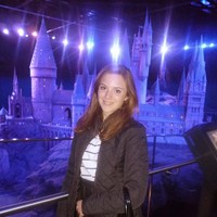 Profile Picture of Becca Manning (@becca-manning) on Quora