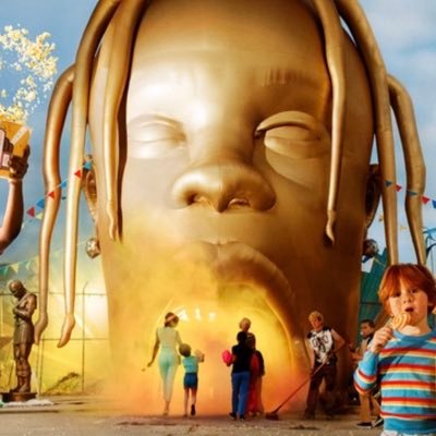 Profile Picture of Derek Calderon (@DerekCa51639501) on Twitter