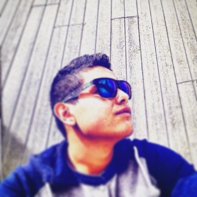 Profile Picture of Yanni-Carl Moar Dubé (@CarlMoar) on Twitter