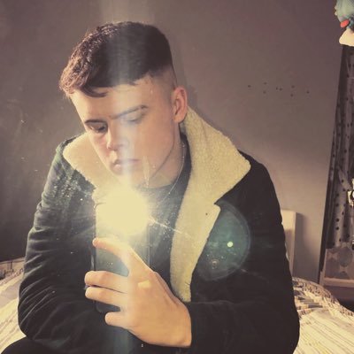 Profile Picture of Leon Gibson (@Leonn910) on Twitter