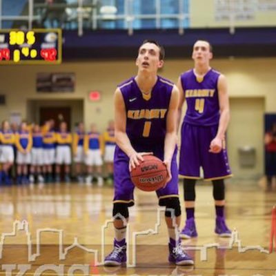 Profile Picture of Connor Ritz (@Ritz_Connor3) on Twitter