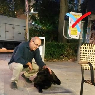 Profile Picture of Βασίλης Νικολόπουλος (@&) on Facebook