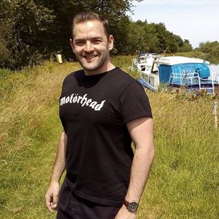 Profile Picture of Gary Heary (@carlowgary98) on Facebook