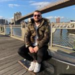 Profile Picture of Karl Keely (@a.life.less.meh) on Instagram