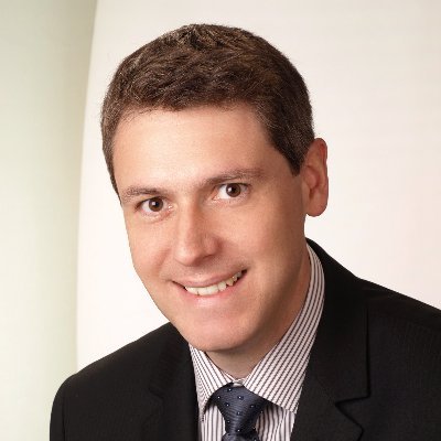 Profile Picture of Thomas Strasser (@TomStrasser) on Twitter