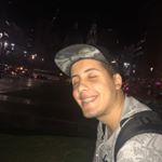 Profile Picture of Patrick Valente (@patrick_valente) on Instagram