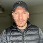 Profile Picture of adamclyne (@adamclyne) on Instagram