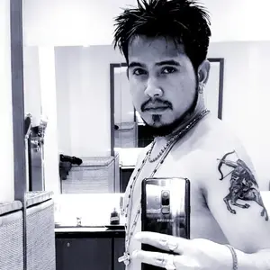 Profile Picture of Vk@18 (@bhrigukashyap) on Tiktok