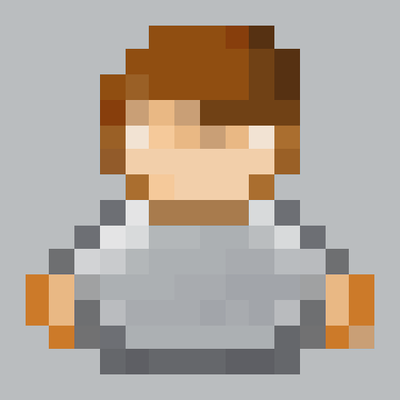 Profile Picture of Nicholas Terrell (@nickt_mnf) on Twitter