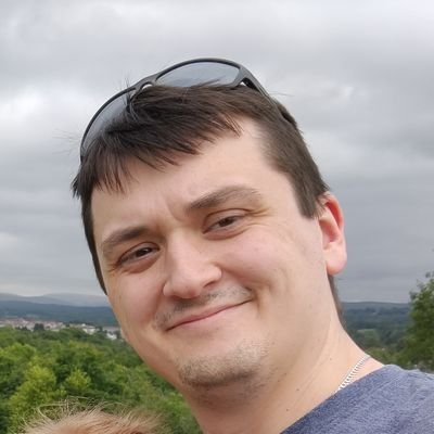 Profile Picture of Daniel Castle (@danny_boy91) on Twitter
