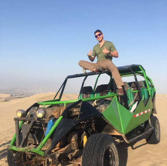 Profile Picture of Alec Grych (@marquettefan1) on Poshmark