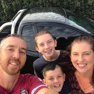 Profile Picture of Adam Lovering (@adam.lovering.33) on Facebook