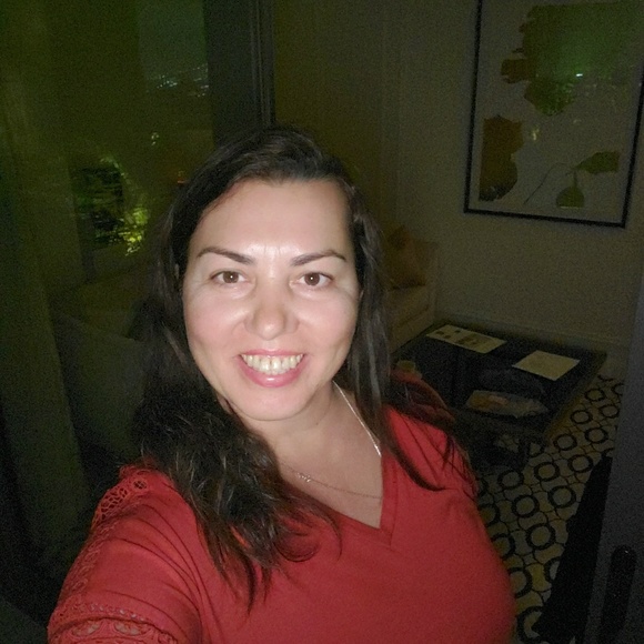 Profile Picture of Iryna Zulim (@vasilisa712) on Poshmark