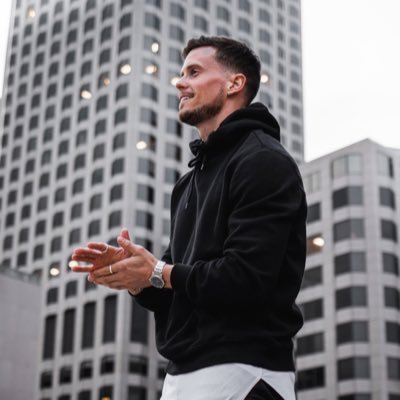 Bennet Wenzel - Twitter Profile Picture of Bennet Wenzel (@@B_Wenz_20) on Twitter