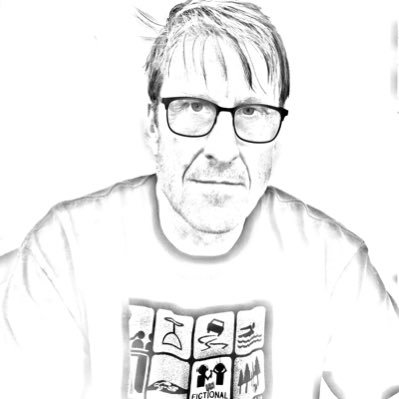 Profile Picture of Bob Carlson (@UnFictionalBob) on Twitter
