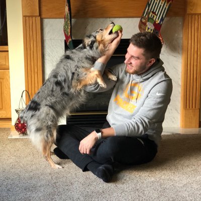 Profile Picture of Alex Swenson (@swensona) on Twitter