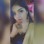 Profile Picture of 👑❤@kamini_singh_kushwah@❤👑 (@kamini_singh_kushwah32) on Instagram