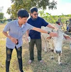 Profile Picture of Tae Jirapan Kawpadit (@michael.collins.550857) on Facebook