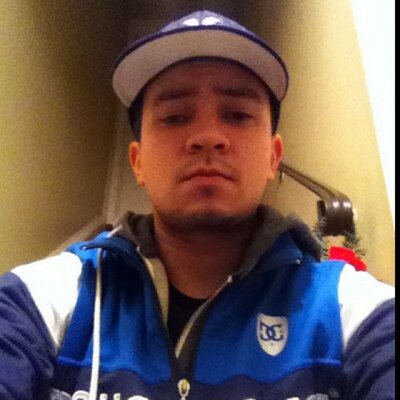 Profile Picture of Steven Caban (@vUNITEDv) on Twitter