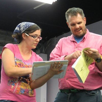 Profile Picture of ronald foster (@ronwfoster) on Twitter