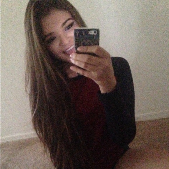 Profile Picture of Briana Hidalgo (@brihidalgo97) on Poshmark