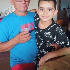 Profile Picture of joseval (@josevaldoreis6) on Tiktok