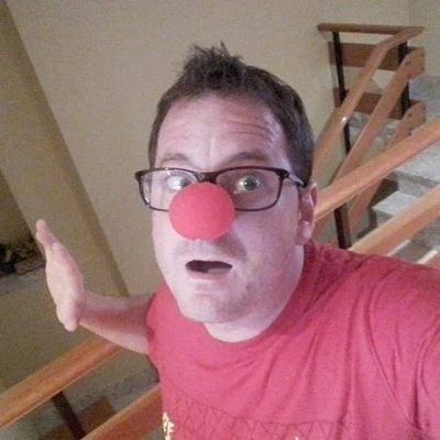 Profile Picture of Gato Carlos  Mendez (@carlosgato83) on Twitter