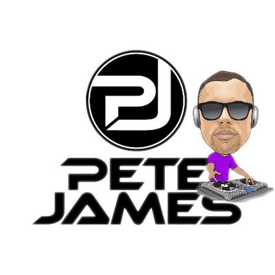 Profile Picture of Pete James (@PeteJames_DJ) on Twitter