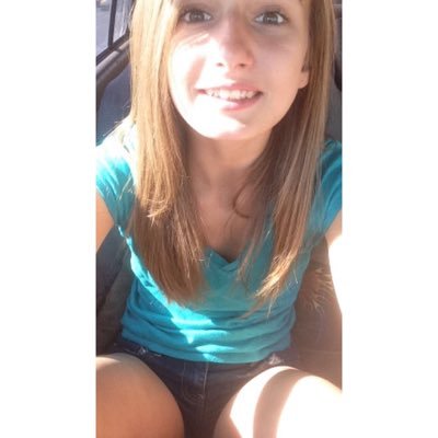 Profile Picture of Hailey Hofer (@heybay2001) on Twitter