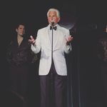 Profile Photo of George Hamilton (@georgehamilton) on Instagram