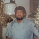 Profile Picture of Richard Pickens (@rpickens1934) on Instagram