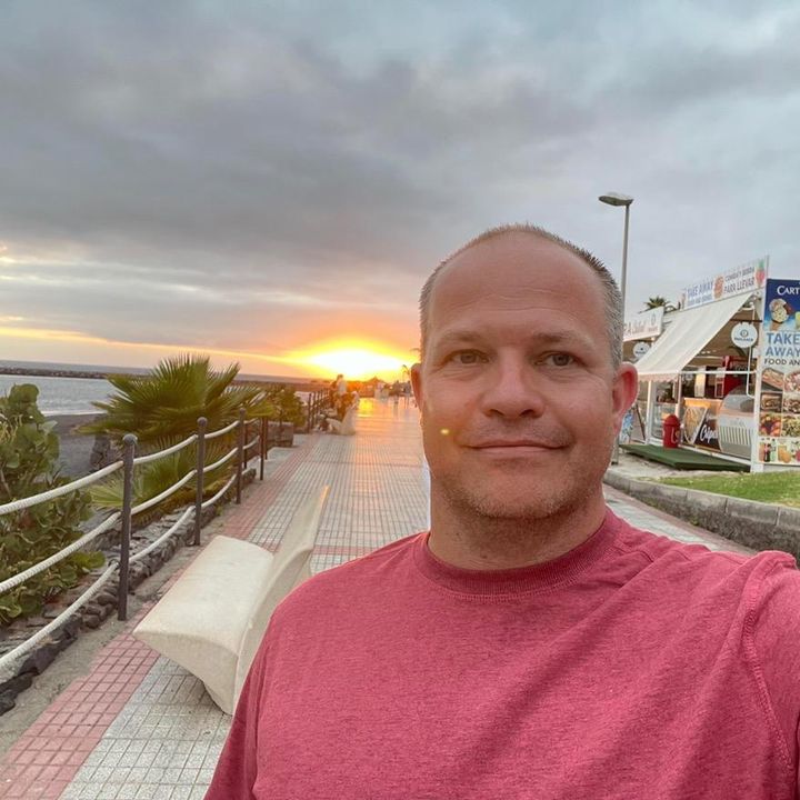 Profile Picture of Andrew Dacre (@andrew_dacre) on Tiktok