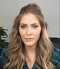 Profile Picture of Jordan Claire Robbinson Wikipedia