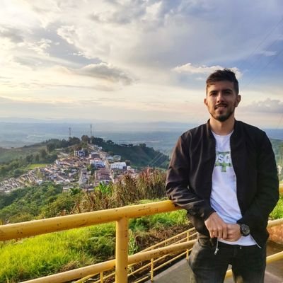 Profile Picture of Alexander Hurtado (@Alexander_H95) on Twitter