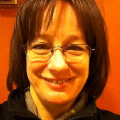 Profile Picture of Judy Gross (@hzlntjava) on Twitter