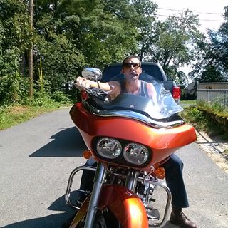 Profile Picture of Greg Macneill (@Greg-Macneill) on Facebook