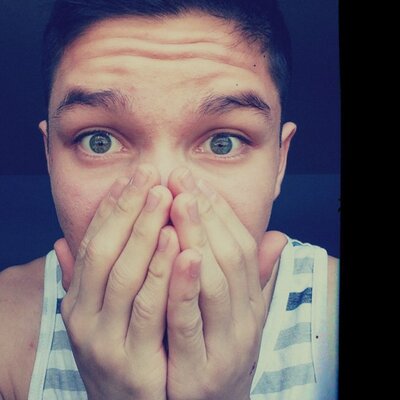 Profile Picture of Kyle Hartnett (@musicfoelife) on Twitter